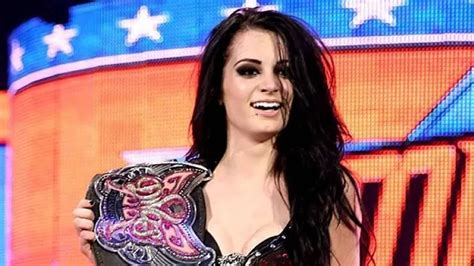 paige wwe leaks|Ex.